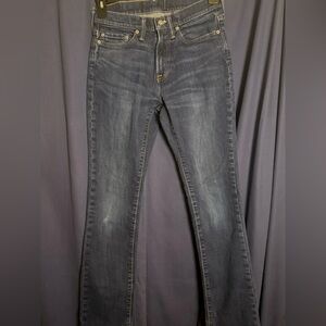 Abercrombie Jeans 28x32